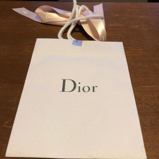 ディオール(Dior)のディオール　ショップ袋(ショップ袋)