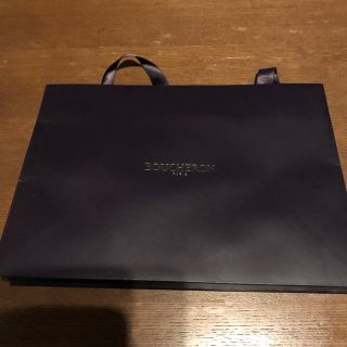 ブシュロン(BOUCHERON)のBOUCHERON ショップ袋(ショップ袋)