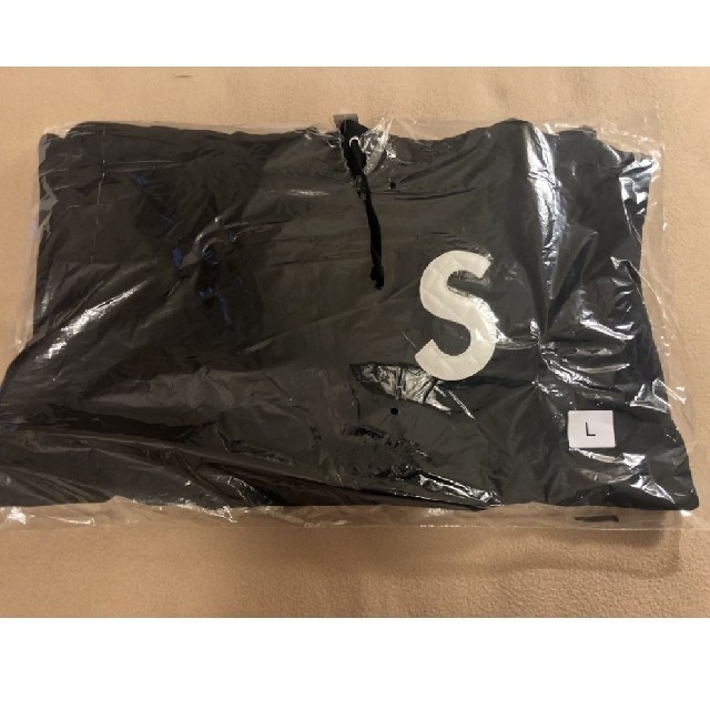 supreme 20ss S Logo Hooded