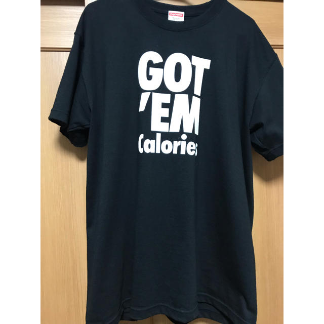 sugiyama gotem tシャツ