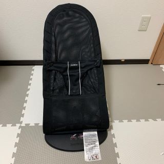 ベビービョルン(BABYBJORN)の【aaayu様専用】ベビービョルン　バウンサー　メッシュ(その他)