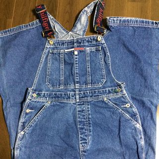 トミーヒルフィガー(TOMMY HILFIGER)のくろちゃん様  専用(サロペット/オーバーオール)