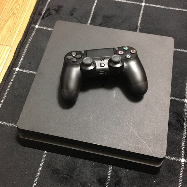 プレーステーション4 ps4 500G