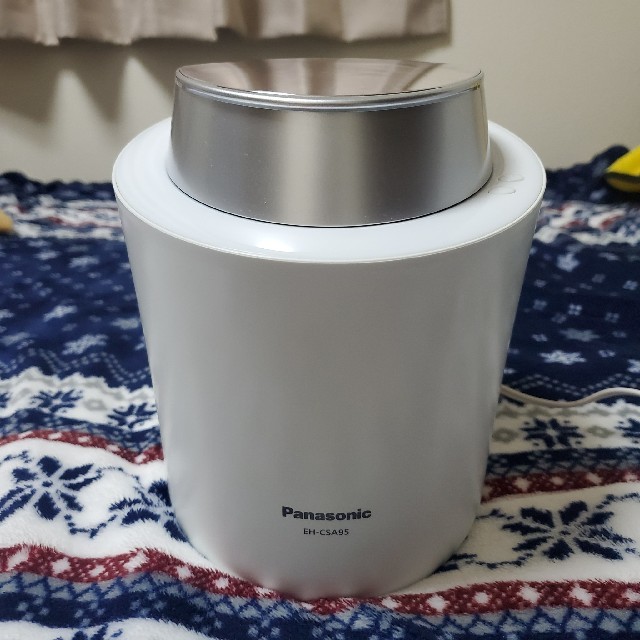Panasonic EH-CSA95-P - 健康