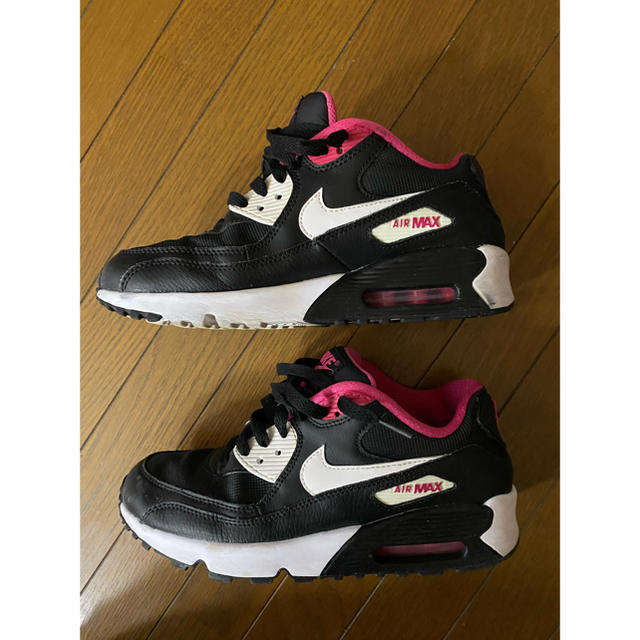 NIKE AIRMAX 90 ナイキ エアマックス 90 ピンク  スニーカー