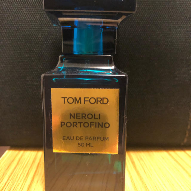 トムフォード   ネロリポルトフィーノ50ml