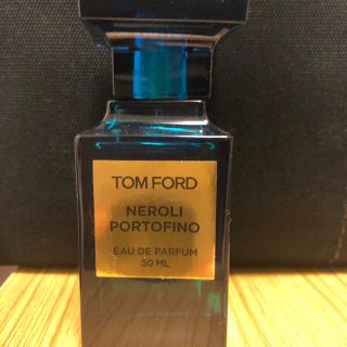 トムフォード(TOM FORD)のトムフォード   ネロリポルトフィーノ50ml(ユニセックス)