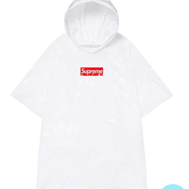 Supreme(シュプリーム)の餃一様　専用 メンズのジャケット/アウター(ポンチョ)の商品写真