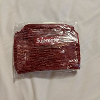 シュプリーム(Supreme)のsupreme ポーチ(その他)