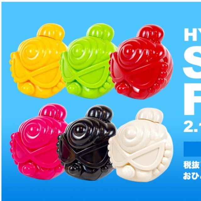 HYSTERIC MINI(ヒステリックミニ)のヒス  ノベルティー ❤ キッズ/ベビー/マタニティのキッズ/ベビー/マタニティ その他(その他)の商品写真