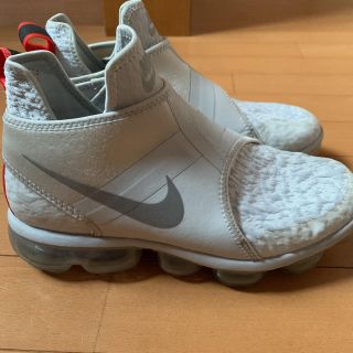 ナイキ(NIKE)のエア ヴェイパーマックス チャッカ スリップ(スニーカー)