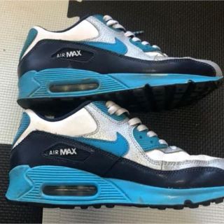 ナイキ(NIKE)のNIKE AIR MAX 90(スニーカー)