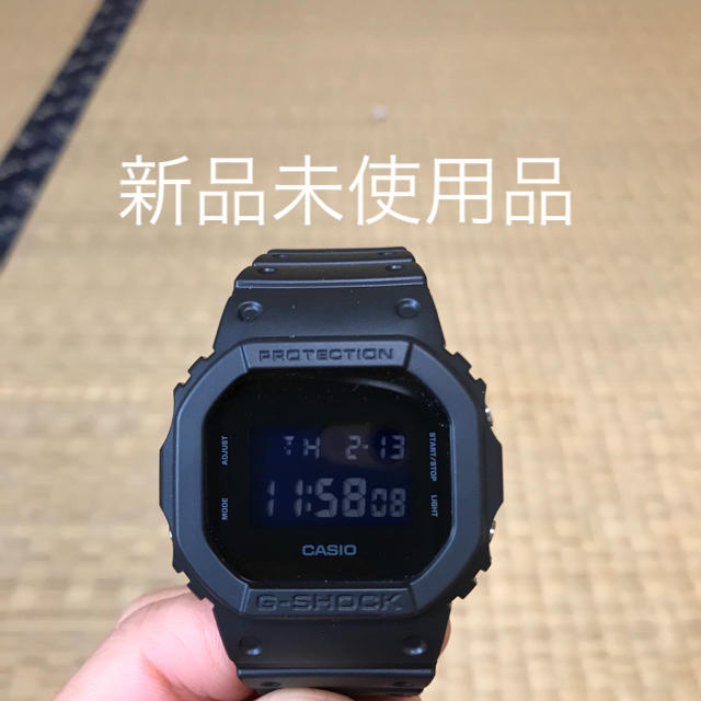 DW-5600BB-1