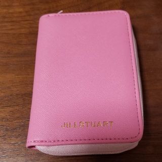 ジルスチュアート(JILLSTUART)のJILLSTUART　マルチカードケース　(付録)(その他)