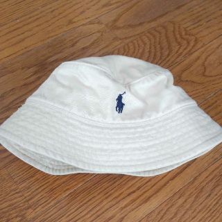 ポロラルフローレン(POLO RALPH LAUREN)の帽子 POLO RALPH LAUREN(帽子)