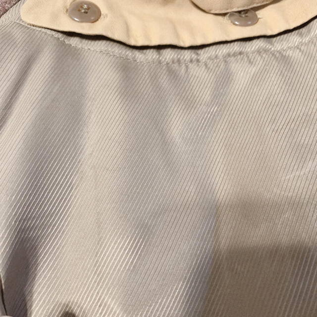 洋服の青山就活コート＊佐々木希モデル レディースのジャケット/アウター(ロングコート)の商品写真