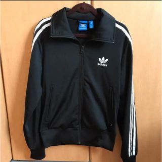 アディダス(adidas)のadidas originals ジャージ　古着　ヴィンテージ(ジャージ)