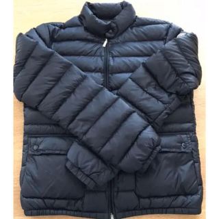 モンクレール(MONCLER)のモンクレールライトダウン(ダウンジャケット)