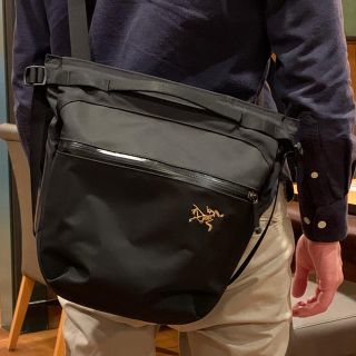 ARC'TERYX - 【即納】【送料込】未使用 新品 アロー8 アークテリクス