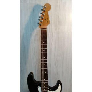 made IN JAPAN 87年～88年 フジゲン製 Fender Japan | makprogres.com.mk