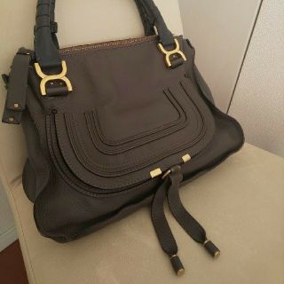 クロエ(Chloe)のかりん様専用 Chloe クロエ  バッグ マーシー(ハンドバッグ)