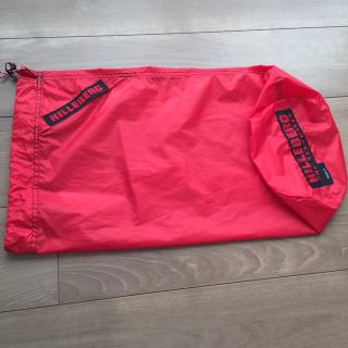 ヒルバーグ(HILLEBERG)のヒルバーグ☆スタッフサック(その他)