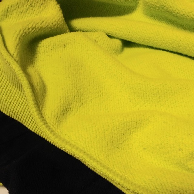 adidas(アディダス)のadidas　キッズ　パーカー キッズ/ベビー/マタニティのキッズ服男の子用(90cm~)(Tシャツ/カットソー)の商品写真