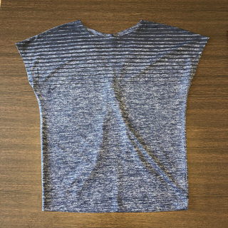 ゴールドウィン(GOLDWIN)のダンスキン　Tシャツとレギンス(Tシャツ(半袖/袖なし))