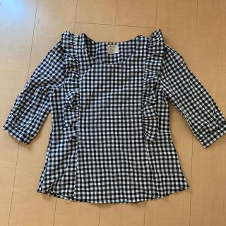 tocco closet (Tシャツ(長袖/七分))