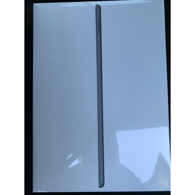 IPAD 第7世代　新品未開封　32GPC/タブレット