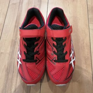 アシックス(asics)のRe☆ymk☆natty様専用　asics　レーザービーム　20cm(スニーカー)