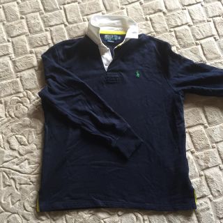 ポロラルフローレン(POLO RALPH LAUREN)のRalph Lauren polo ラガーシャツ(その他)