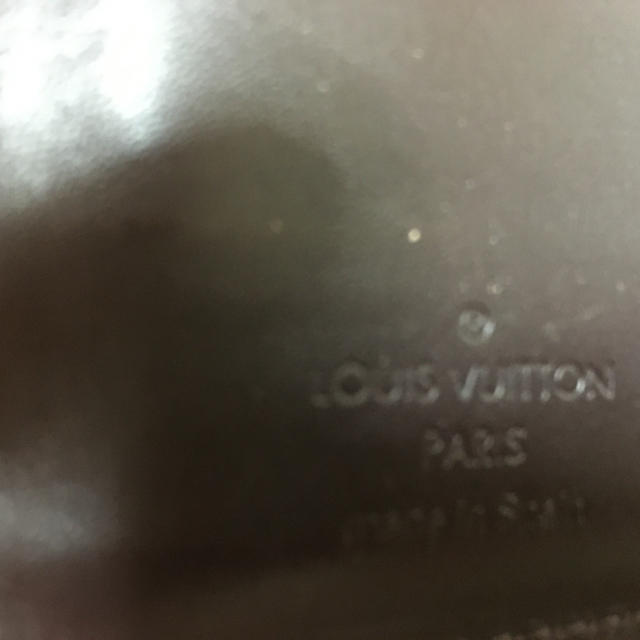 LOUIS VUITTON(ルイヴィトン)のルイヴィトン　手帳　アジェンダPM ヴェニル レディースのファッション小物(その他)の商品写真