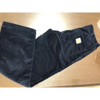 カーハート(carhartt)のCarhartt コーデュロイパンツ　30(ワークパンツ/カーゴパンツ)