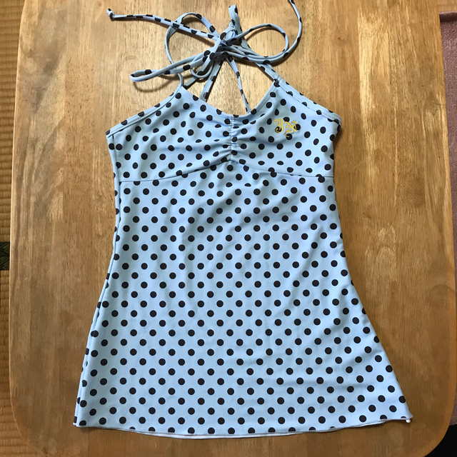 ジュニア　水着 キッズ/ベビー/マタニティのキッズ服女の子用(90cm~)(水着)の商品写真