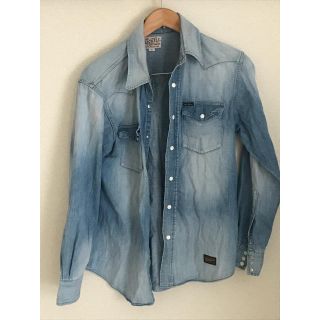 トイズマッコイ シャツ(メンズ)の通販 37点 | TOYS McCOYのメンズを