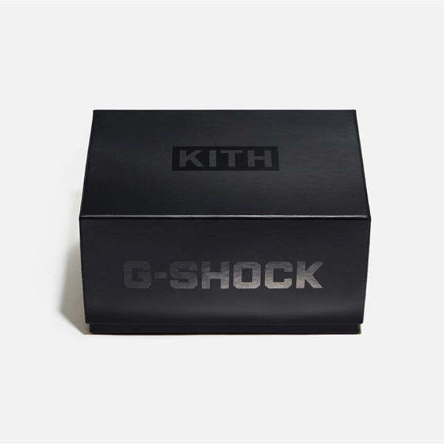 G-SHOCK(ジーショック)のkith g-shock GM6900 Rose gold メンズの時計(腕時計(デジタル))の商品写真