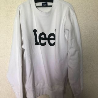 リー(Lee)のLee スウェット(スウェット)