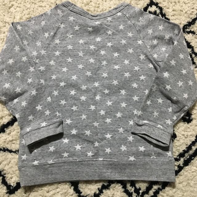 daddy oh daddy(ダディオーダディー)のdaddy  oh daddy  キッズ/ベビー/マタニティのキッズ服男の子用(90cm~)(Tシャツ/カットソー)の商品写真