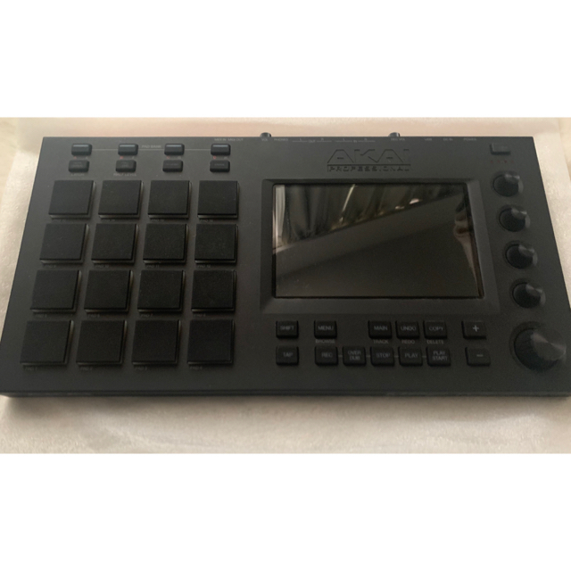 mpc touch