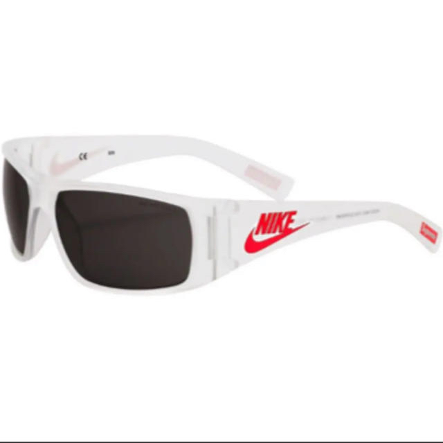 Supreme Nike Sunglasses White