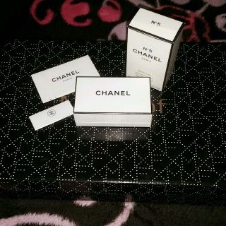 シャネル(CHANEL)のシャネル　箱(その他)