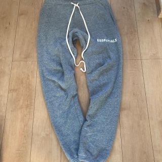 フィアオブゴッド(FEAR OF GOD)のESSENTIALS sweat pants(その他)