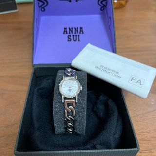 アナスイ(ANNA SUI)のANNA SUI 時計(腕時計)