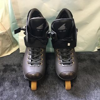 ローラーブレード(Rollerblade)のローラーブレード　チョコレート　ROLLERBLADE  chocolate(その他)