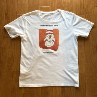 リサラーソン(Lisa Larson)のTシャツ　リサラーソン(Tシャツ(半袖/袖なし))