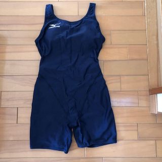 ミズノ(MIZUNO)のスクール水着(レディース)(水着)