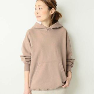 ドゥーズィエムクラス(DEUXIEME CLASSE)のけい様専用DeuxiemeClasse  Treasure hoody


(パーカー)