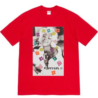 アイアムアイ(I am I)のsupreme Naomi Tee(Tシャツ/カットソー(半袖/袖なし))