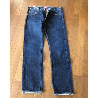 シュプリーム(Supreme)のsupreme levi's シュプリーム リーバイス (デニム/ジーンズ)